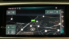 Audi A6 40 TDI Quattro Black Edition 5dr S Tronic Diesel Estate